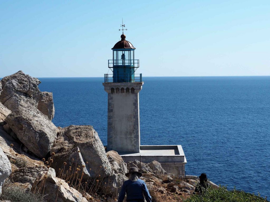 International lighthouses day